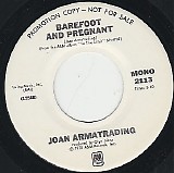 Joan Armatrading - Barefoot And Pregnant/Barefoot And Pregnant (US Promo)