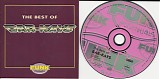 Bar-Kays - The Best Of Bar-Kays (BMG Music Club)