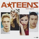 A*Teens - Teen Spirit (Canada)