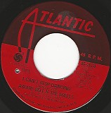 Archie Bell & The Drells - I Can't Stop Dancing/You're Such A Beautiful Child (US)