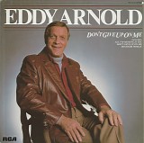 Eddy Arnold - Don't Give Up On Me (Canada)