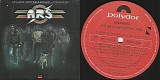 Atlanta Rhythm Section - Underdog (Canada)