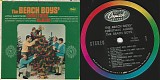The Beach Boys - The Beach Boys' Christmas Album (Stereo) (US)