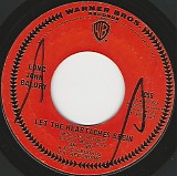 Long John Baldry - Let The Heartaches Begin/Hey Lord You Made The Night Too Long (US)