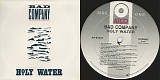 Bad Company - Holy Water (Columbia House)