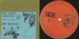 The Beatles Bootlegs - Get Back Sessions - Studio Outakes (US)