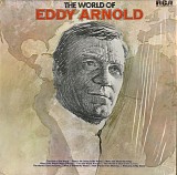 Eddy Arnold - The World Of Eddy Arnold (Canada)