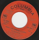 The Association - Names, Tags, Numbers & Labels/Rainbows Bent (Canada)