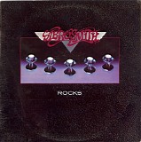 Aerosmith - Rocks (US)