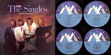 ABBA - The Singles - The First Ten Years (Sweden)