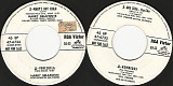 Various Artists - Mary's Boy Child-Venezuela (Harry Belafonte)/Que Sera (What Is It)-Rumberos (For Dancers) (Tito Puente) (US Promo)