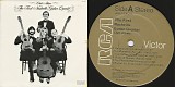Chet Atkins - The First Nashville Guitar Quartet (Canada)