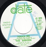 The Arbors - Touch Me/Motet-Overture (US Promo)