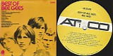 Bee Gees - Best Of Bee Gees (Canada) (Atco)