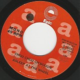 Asleep At The Wheel - Choo Choo Ch'Boogie/Choo Choo Ch'Boogie (US Promo)