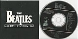 The Beatles - Past Masters â€¢ Volume One (US)