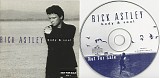 Rick Astley - Body & Soul (US Promo)
