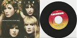 Bangles - Walking Down Your Street/Let It Go (Canada Picture sleeve)