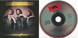 Bee Gees - Children Of The World (Germany)