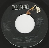 Razzy Bailey - I Can't Get Enough Of You/The North Won The War Again Last Night (US)