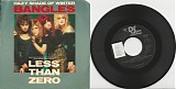 Various Artists - Hazy Shade Of Winter (Remix)/She's Lost You (US Picture sleeve)