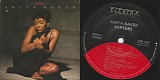 Anita Baker - Rapture (US)