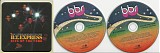 B. T. Express - The B. T. Express Anthology (1974-1982) â€¢ Give Up The Funk (EU)