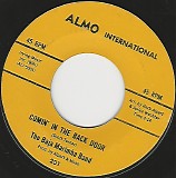 The Baja Marimba Band - Comin' In The Back Door/December's Child (US)