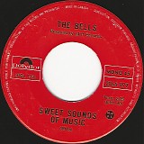 The Bells - Sweet Sounds Of Music/She's A Lady (Canada)