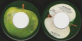The Beatles - Hey Jude/Revolution (Canada)
