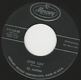 Sil Austin - Dues Day/He's A Real Gone Guy (US)