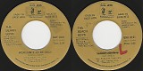 The Beach Boys - Wouldn't It Be Nice/Sloop John B (Canada)