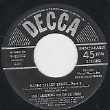 Louis Armstrong & The All Stars - Basin Street Blues - Part 1/Basin Street Blues - Concluded (US)