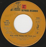 The Beach Boys - Add Some Music To Your Day/Susie Cincinnati (US)