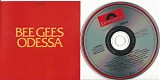 Bee Gees - Odessa (UK)