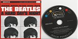 Soundtrack - A Hard Day's Night (US) (Mono/Stereo)