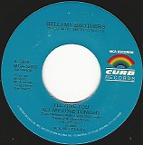 Bellamy Brothers - I'll Give You All My Love Tonight/Ying Yang (US)