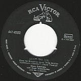 Harry Belafonte - Hold 'Em Joe/I'm Just A Country Boy (Germany)