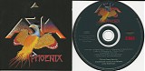 Asia - Phoenix (US)