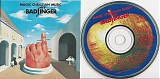 Badfinger - Magic Christian Music By Badfinger (Canada)