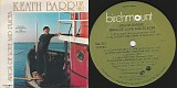 Keath Barrie - Keath Barrie Sings Of Love And Places (Canada)