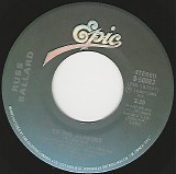 Russ Ballard - On The Rebound/Riding With The Angels (Canada)