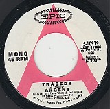 Argent - Tragedy/He's A Dynamo (US Promo)