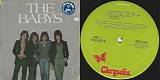 The Babys - The Babys (US)