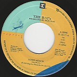 The B-52's - Love Shack/Channel Z (Canada)