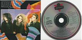 Bananarama - Bananarama (West Germany)