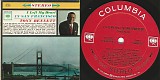Tony Bennett - (I Left My Heart) In San Francisco (Stereo) (Canada)
