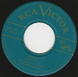 Desi Arnaz and His Orchestra - Babalu'/Brazil (US)