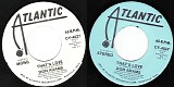 Don Adams - That's Love (Mono)/That's Love (Stereo) (US Promo)