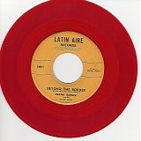 Frank Barker and His Latin Aires - Beyond The Border/Treasure Trail (Mexico)